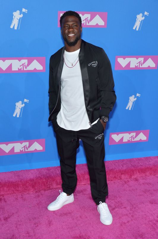 2018 MTV VMAs: See all the stars on the red carpet | Gallery ...