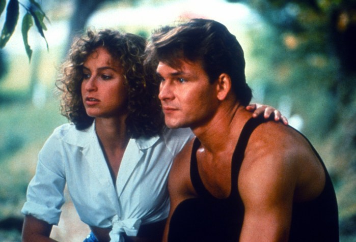 Patrick Swayze photo flashback | Gallery | Wonderwall.com