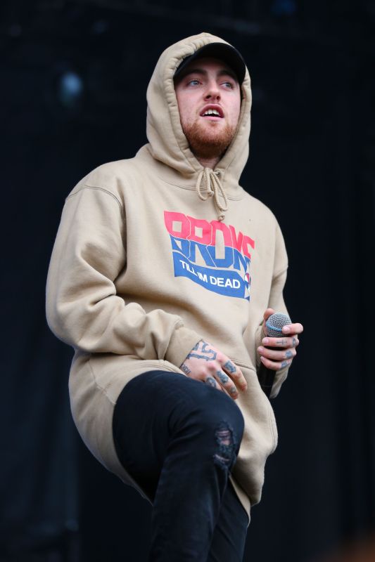 Mac Miller