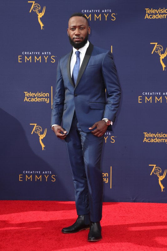 2018 Creative Arts Emmy Awards | Gallery | Wonderwall.com