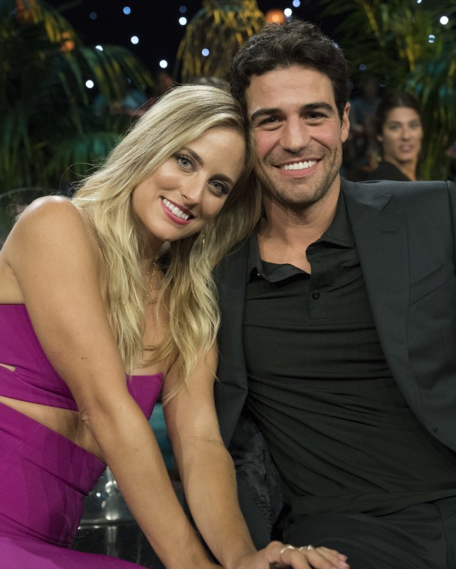 Exclusive! Zac Efron Dating Halston Sage