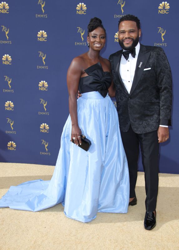 2018 Emmy Awards Red Carpet | Gallery | Wonderwall.com