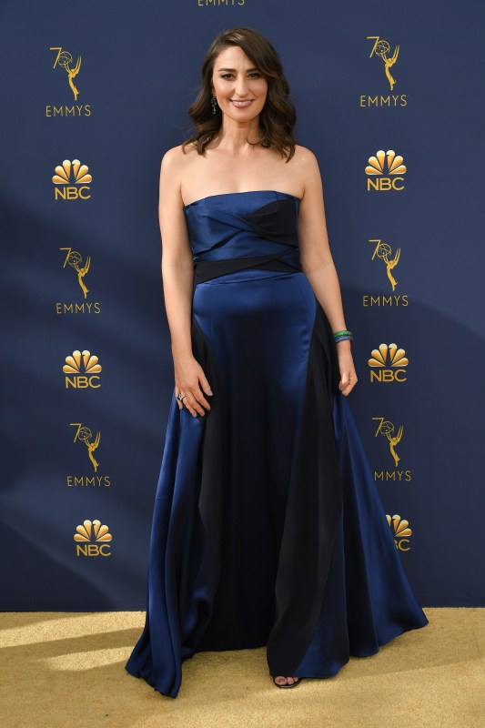 Fashion hits and misses from the 2018 Primetime Emmy Awards | Gallery ...
