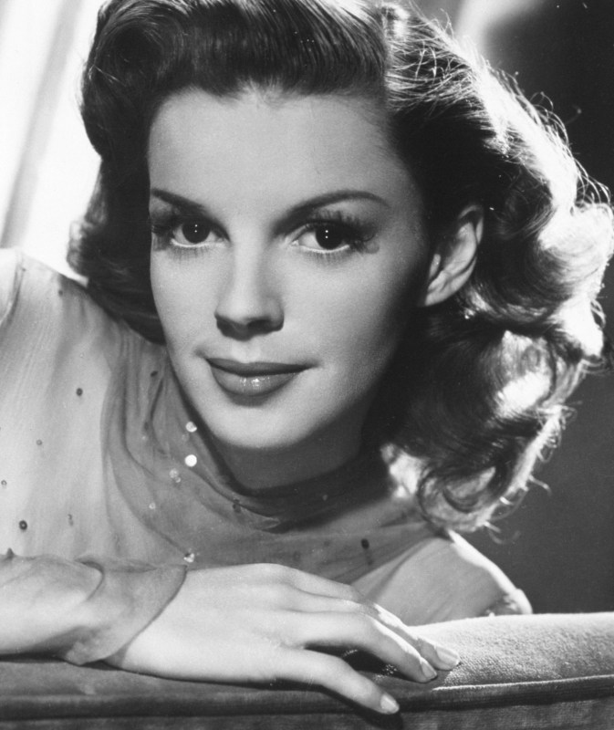 Judy Garland