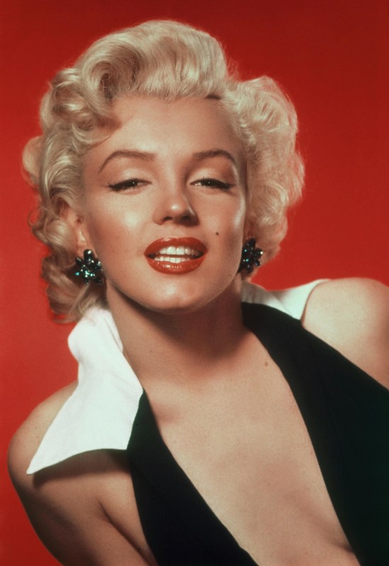 Marilyn Monroe – 1953