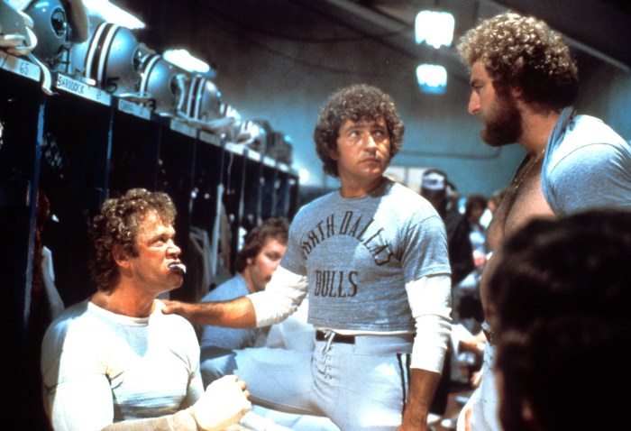 Super Bowl 2024 -- The best football movies of all time | Gallery ...