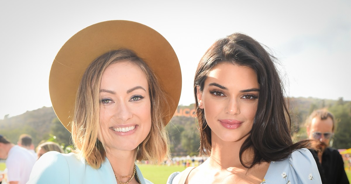 13 Of The Best Moments From This Weekend's Eighth-Annual Veuve Clicquot  Polo Classic