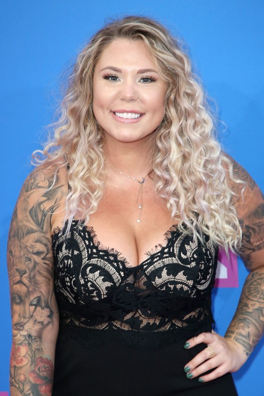 Kailyn Lowry