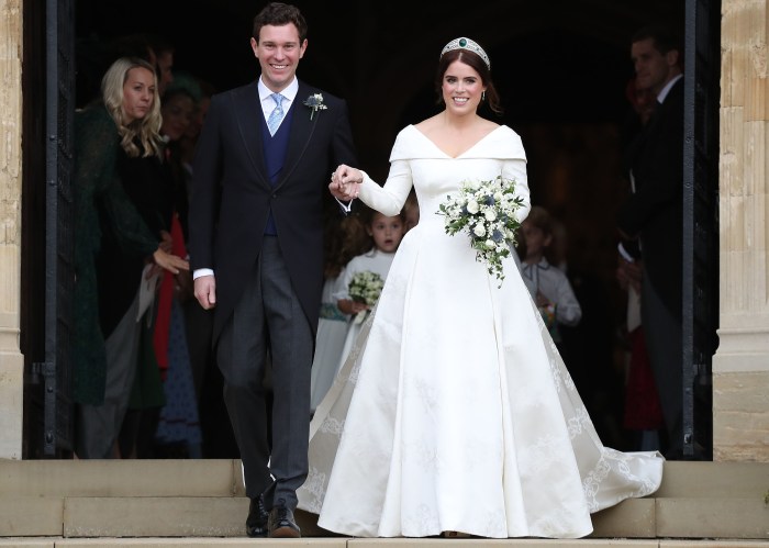 The best and worst royal weddings dresses, Gallery