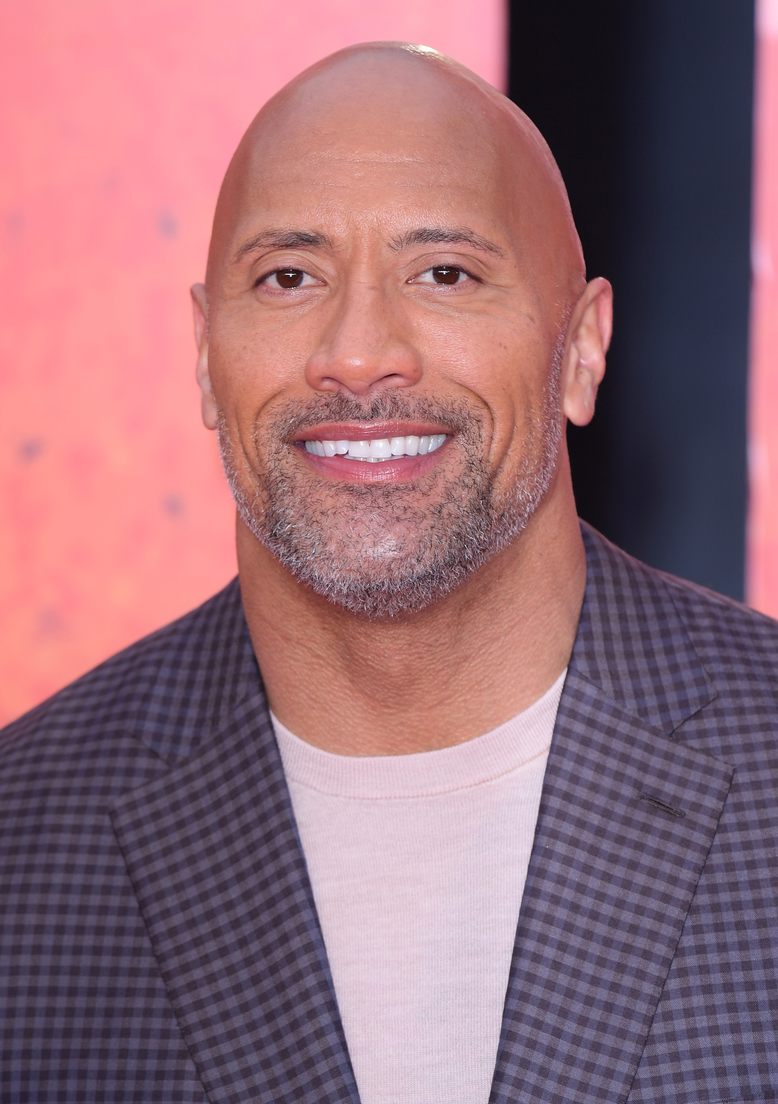 Next photo of Dwayne Johnson