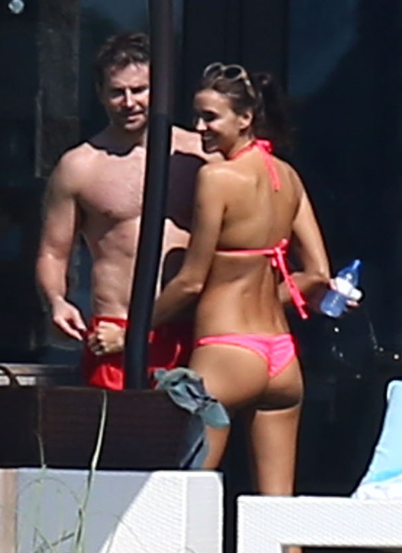 Bradley Cooper and Irina Shayk's romance retrospective timeline, Gallery