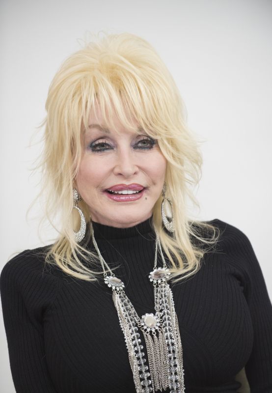 The business of being Dolly Parton | Gallery | Wonderwall.com