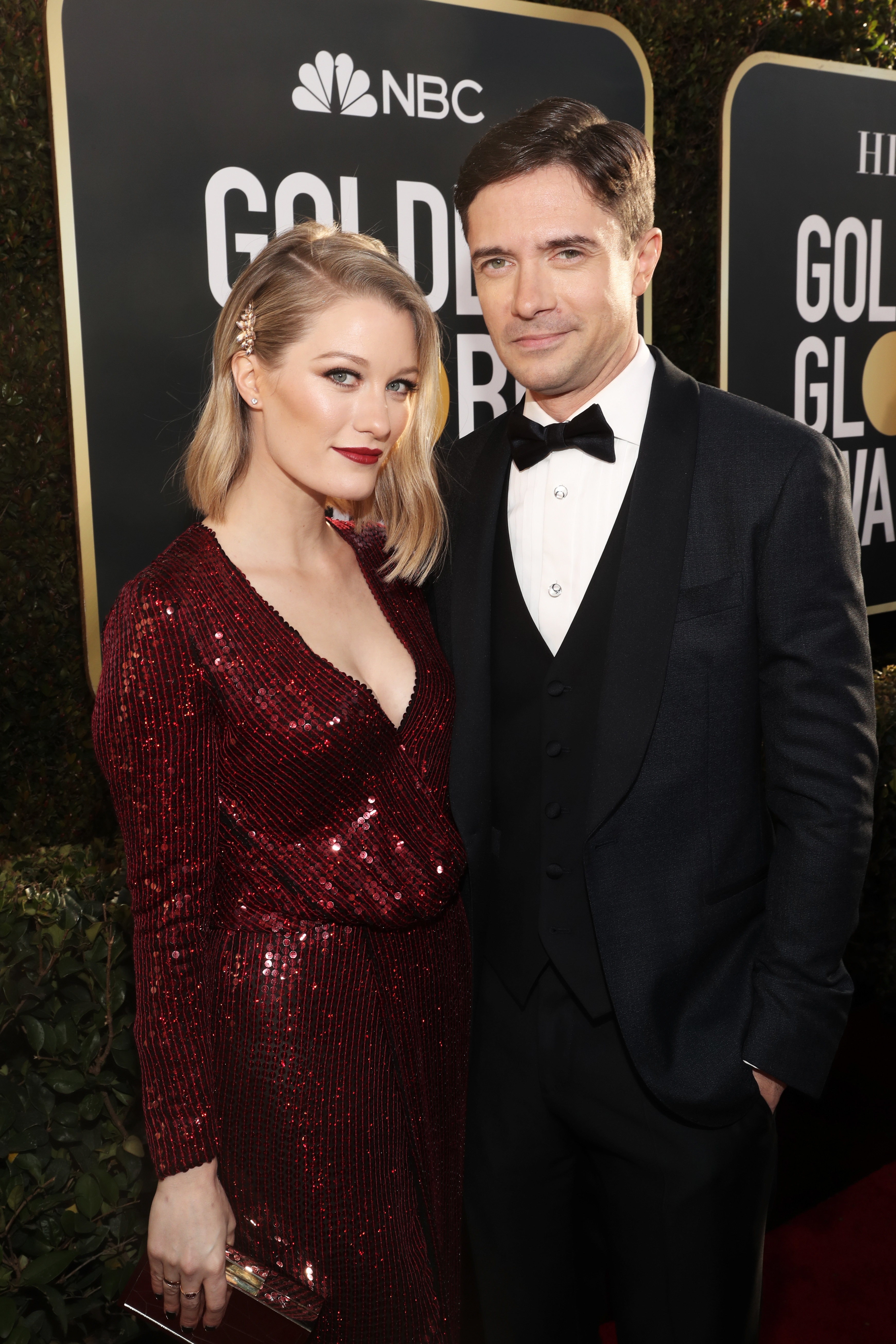 2019 Golden Globes - Best Celeb Duos | Gallery | Wonderwall.com