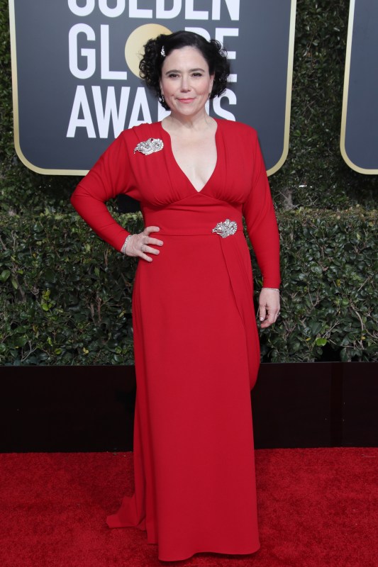 2019 Golden Globes: See all the stars on the red carpet | Gallery ...