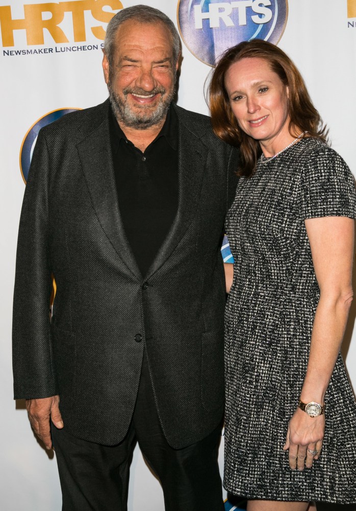 'Law & Order' creator and wife separating, millions on the line ...