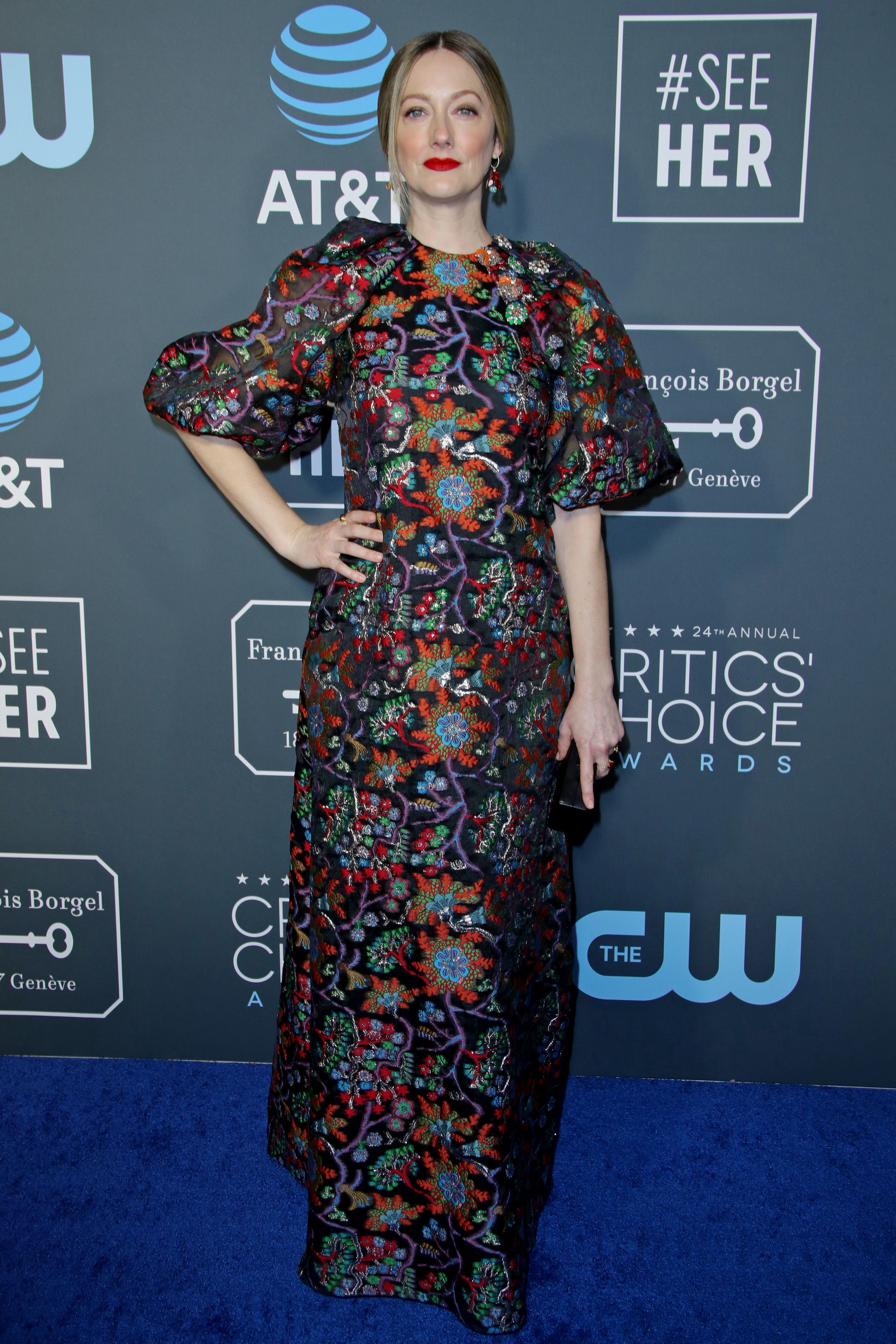 2019 Critics Choice Awards: See All The Stars On The Red Carpet ...