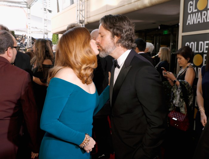 Celeb PDA of award season 2019 | Gallery | Wonderwall.com