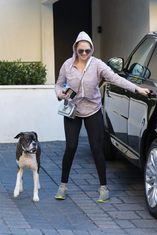 Celebs and their pets in 2019 | Gallery | Wonderwall.com