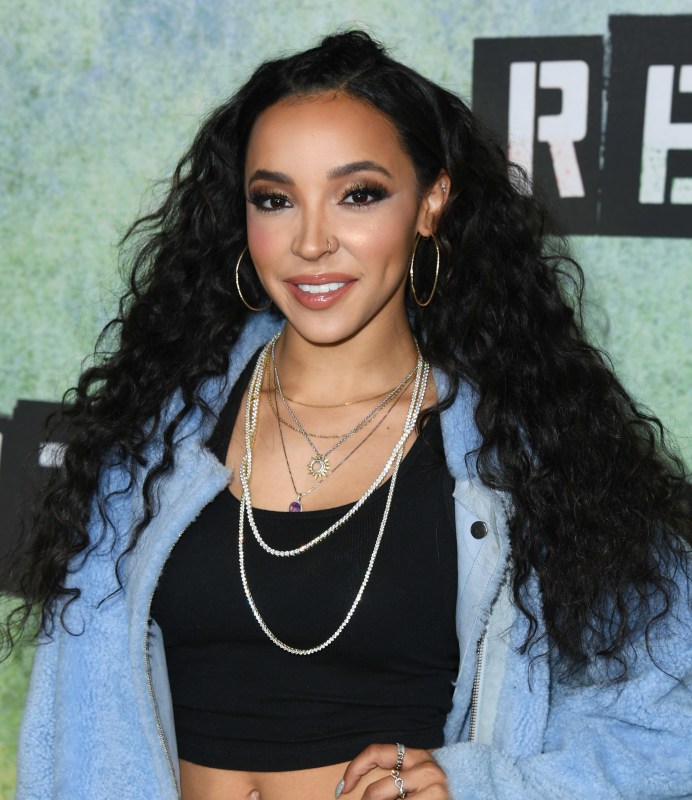 Tinashe – Nightride  Ben's Beat – Music Reviews