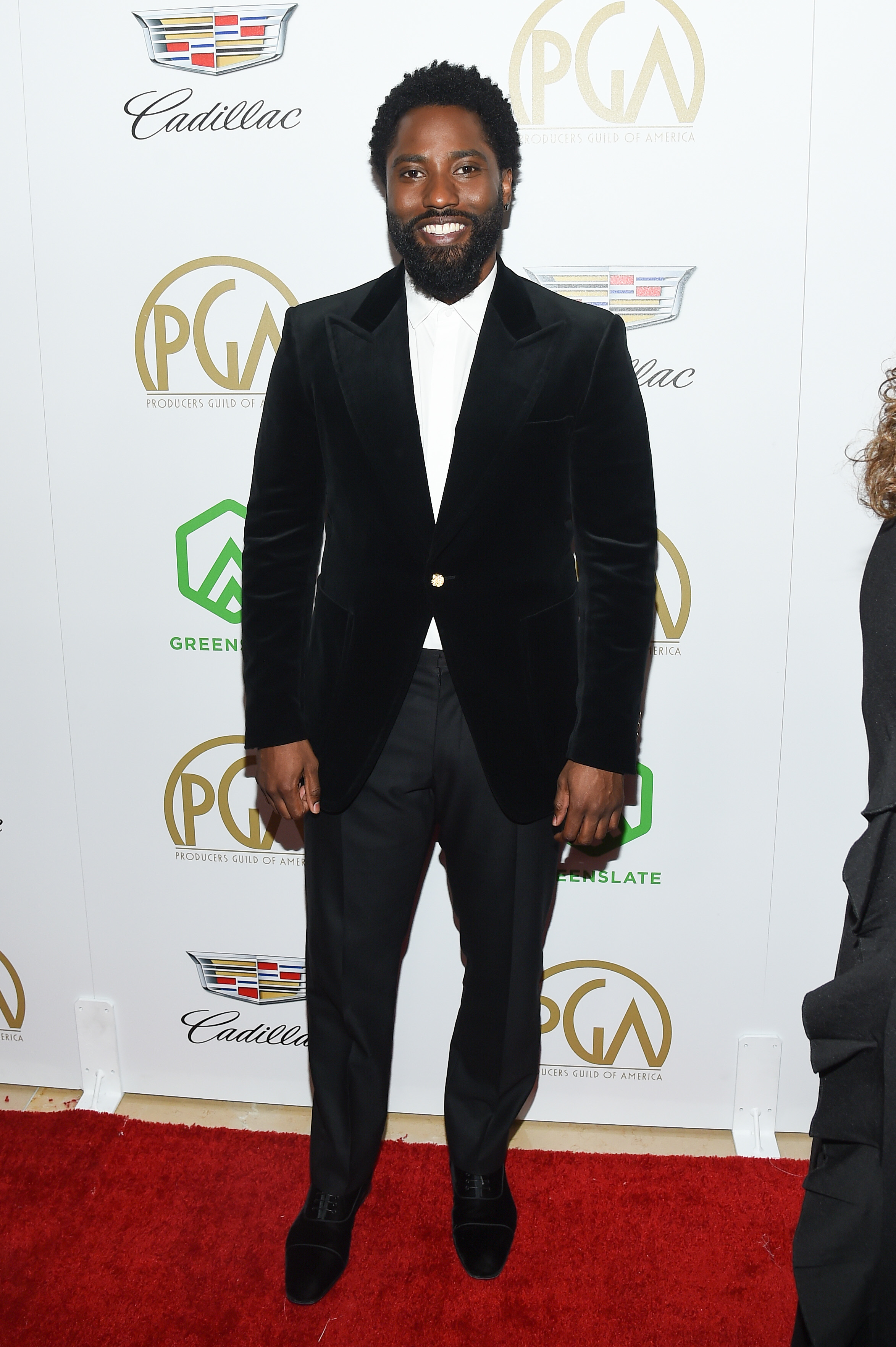 2019 Producers Guild Awards: See All The Stars On The Red Carpet ...