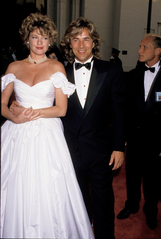 1989 Academy Awards: Fashion flashback | Gallery | Wonderwall.com