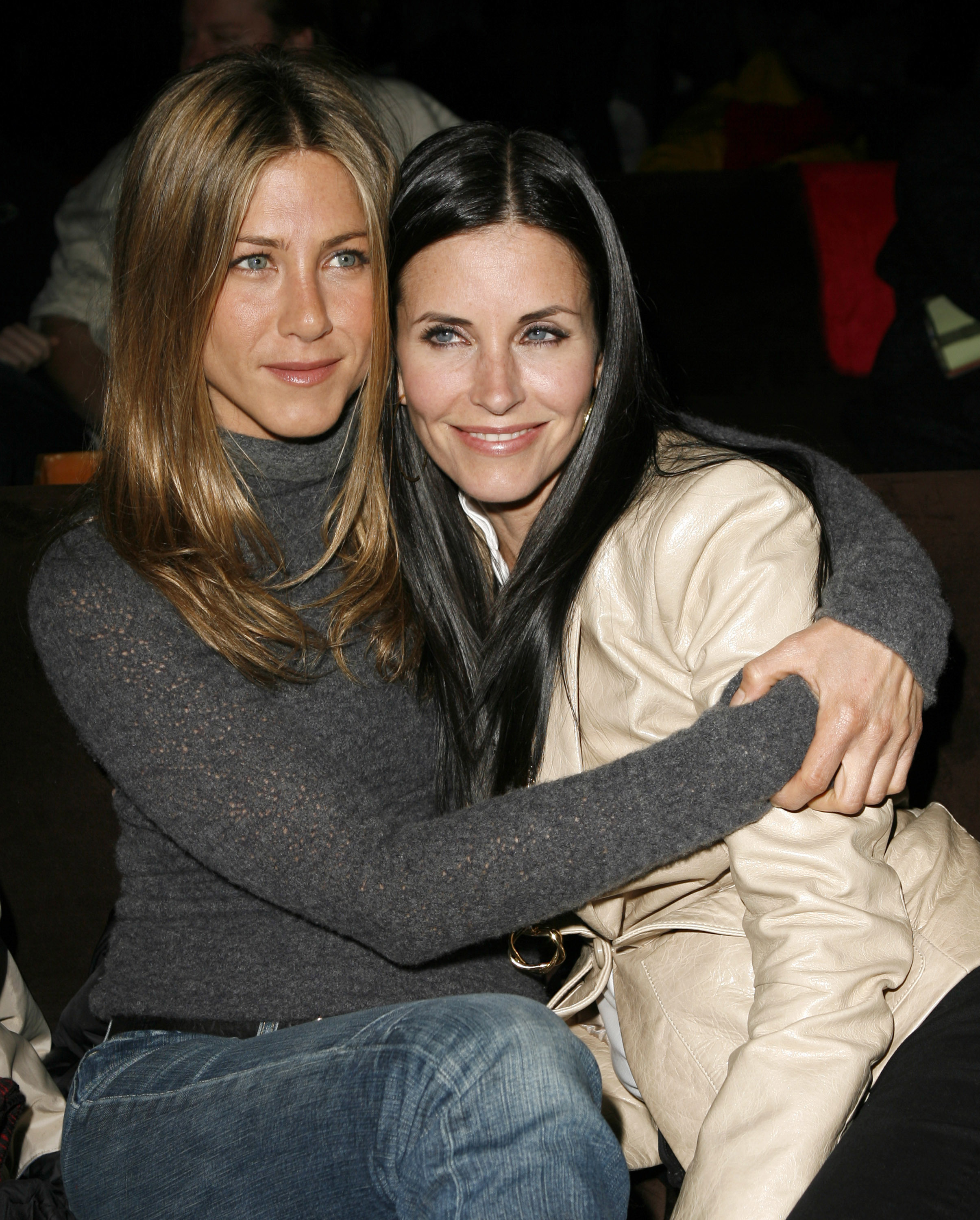 Courteney Cox | Overview | Wonderwall.com