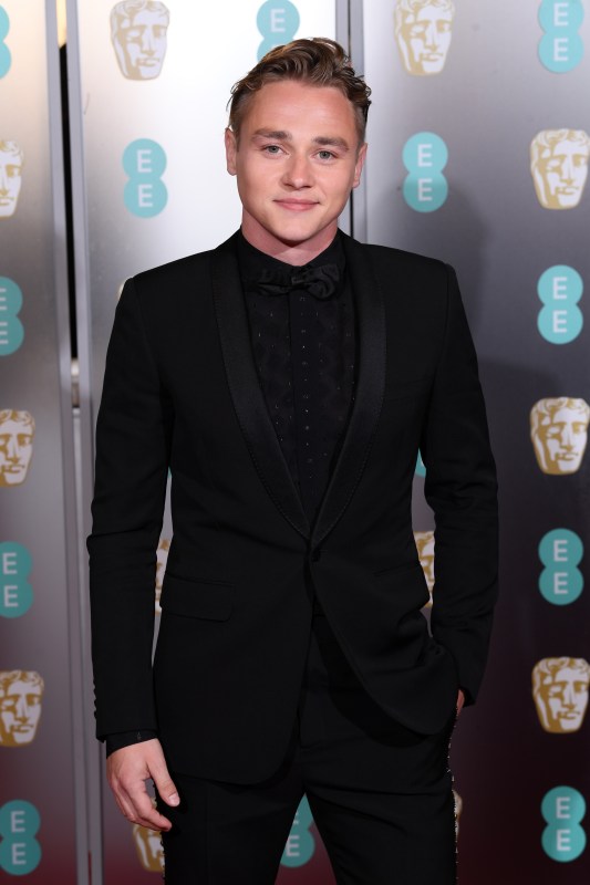 2019 BAFTA Awards Red Carpet: See all the stars on the red carpet ...