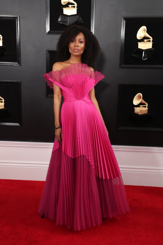 2019 Grammy Awards: See all the photos from the red carpet | Gallery ...