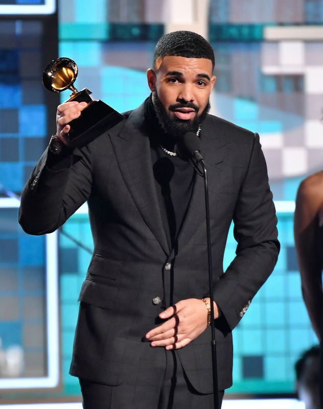 2019 Grammy Awards - The best photos from inside and backstage ...