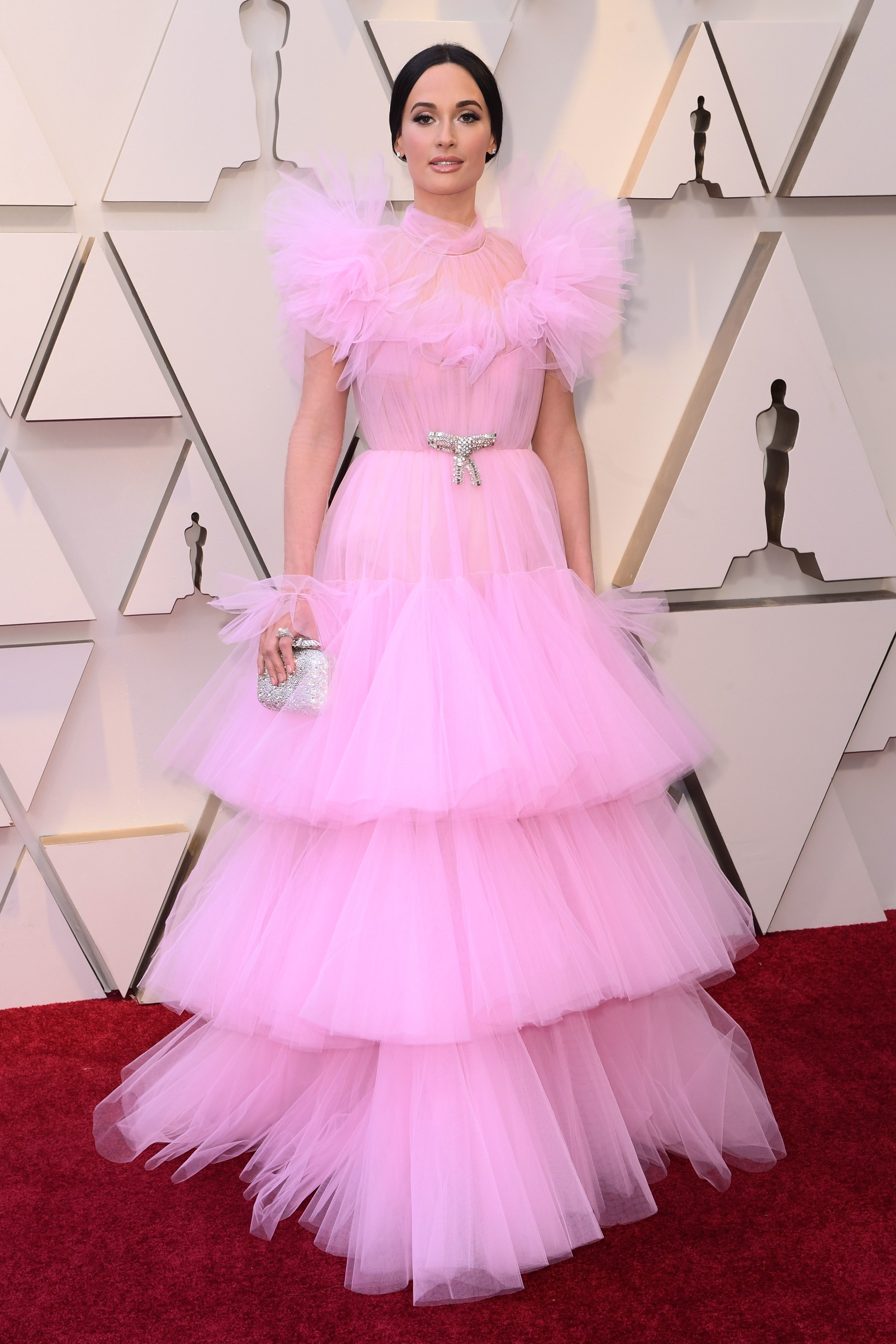 Kacey musgraves 2025 grammy dress