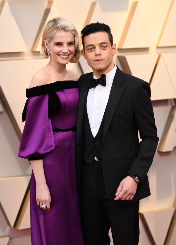 2019 Academy Awards: See all the stars on the red carpet | Gallery ...