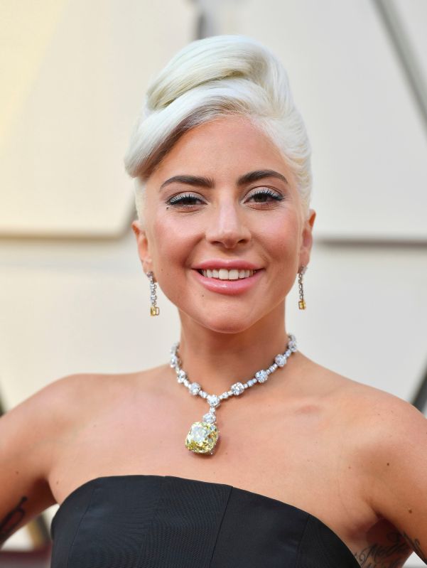 Dripping in Diamonds: Oscar 2016 Earrings - Gem Obsessed