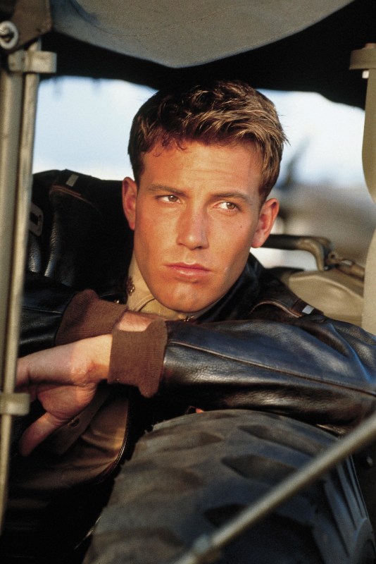 Ben Affleck, Pearl Harbor