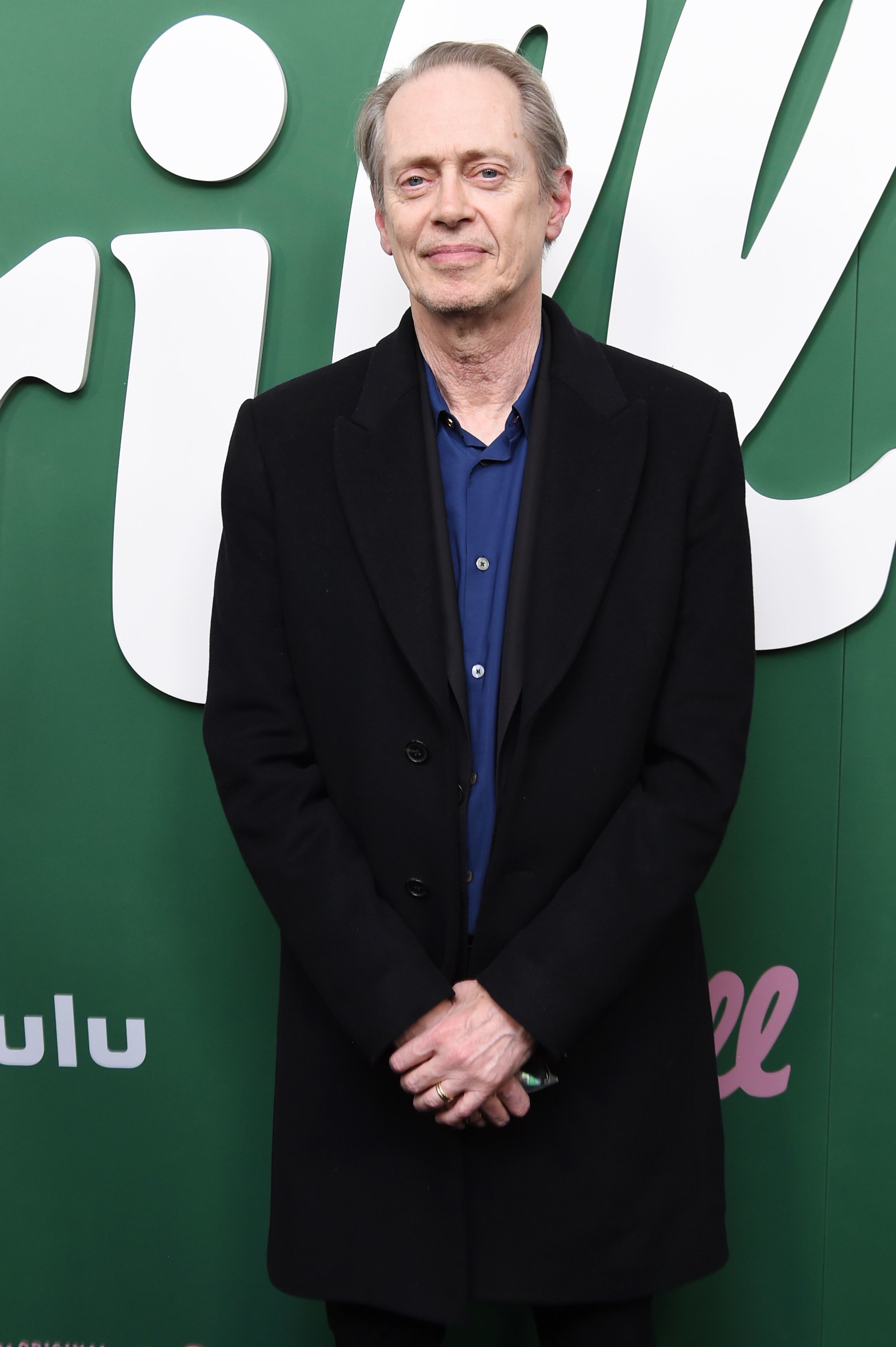 Steve Buscemi reveals he had PTSD after working at Ground Zero on