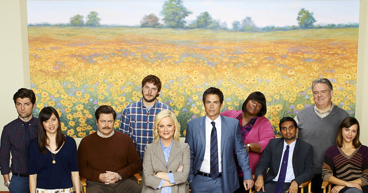 Parks and Recreation' Cast: Where Are They Now?