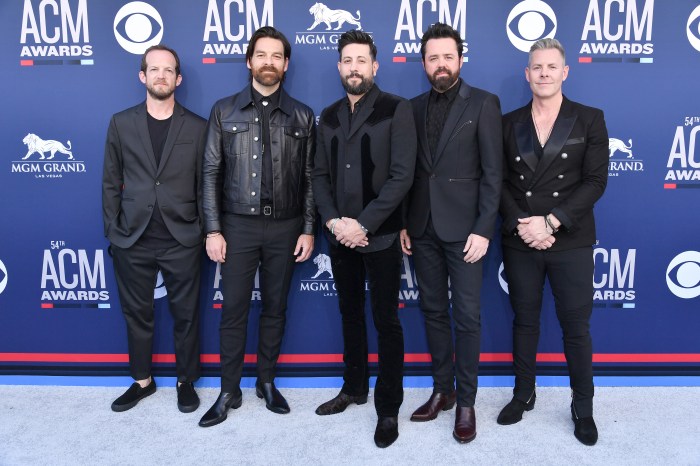 2019 ACM Awards: See all the photos from the red carpet | Gallery ...