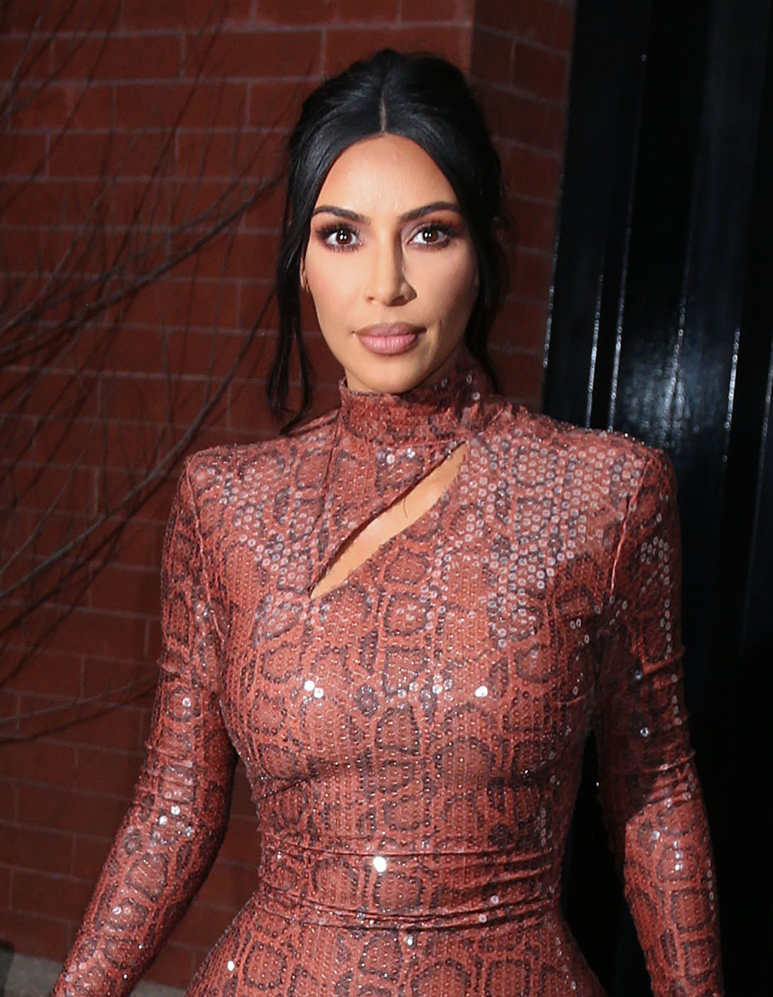 Kim Kardashian Enlists Former Prison Inmate She Helped Free To
