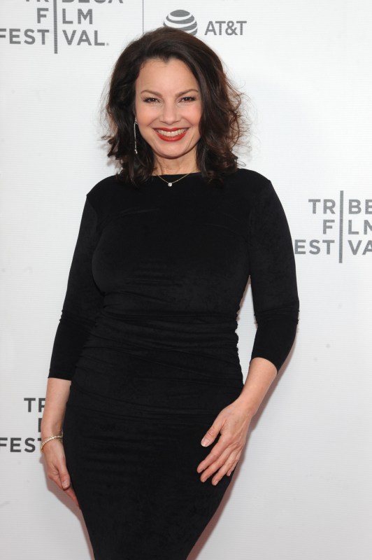 Fran Drescher Hairy Pussy - The Nanny actors and actresses - Where are they now? | Gallery |  Wonderwall.com