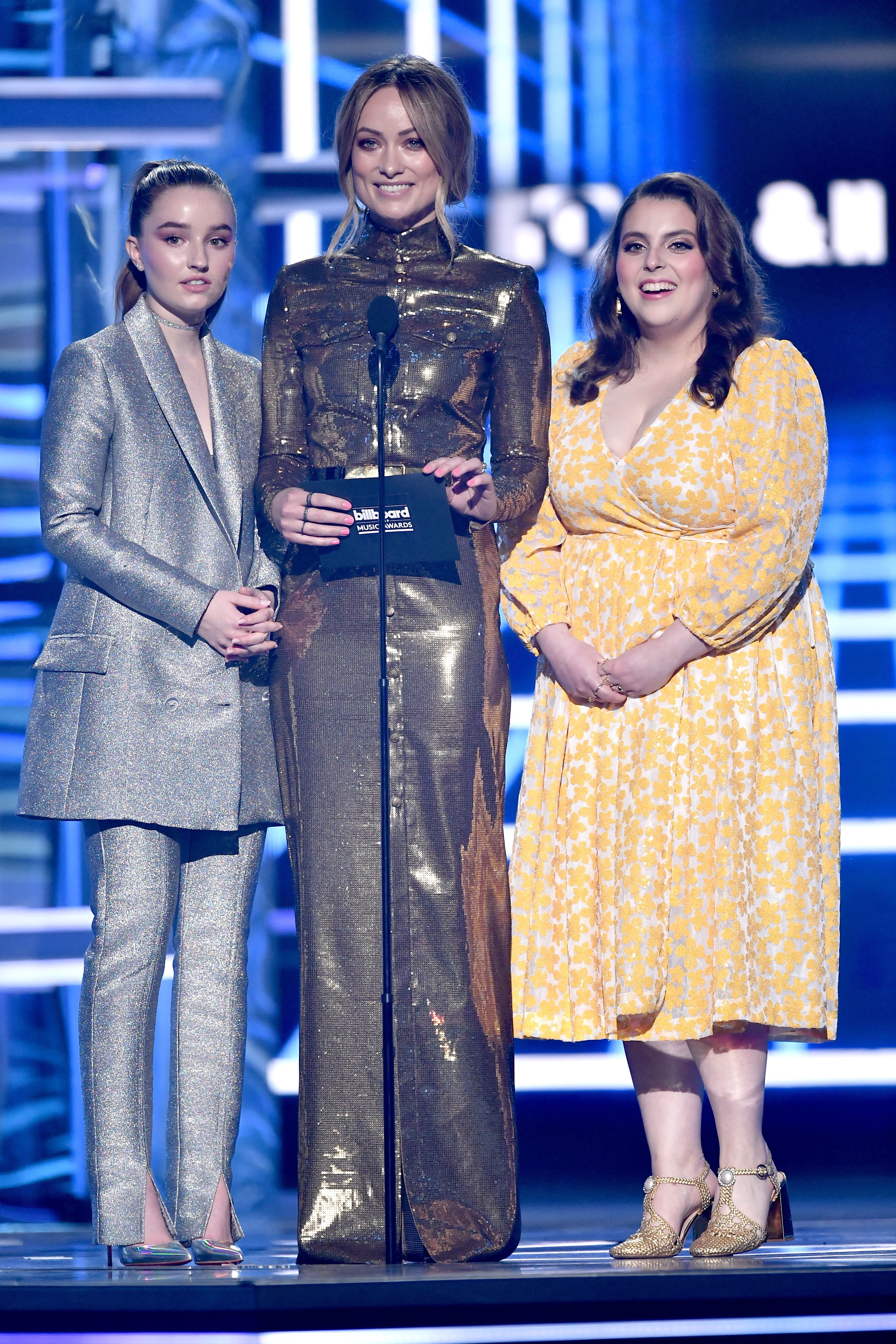 2019 Billboard Music Awards: The Best Photos From Backstage And Inside ...