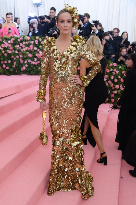 2019 MET Gala: See all the stars on the red carpet | Gallery ...