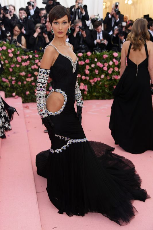 2019 MET Gala: See all the stars on the red carpet | Gallery ...