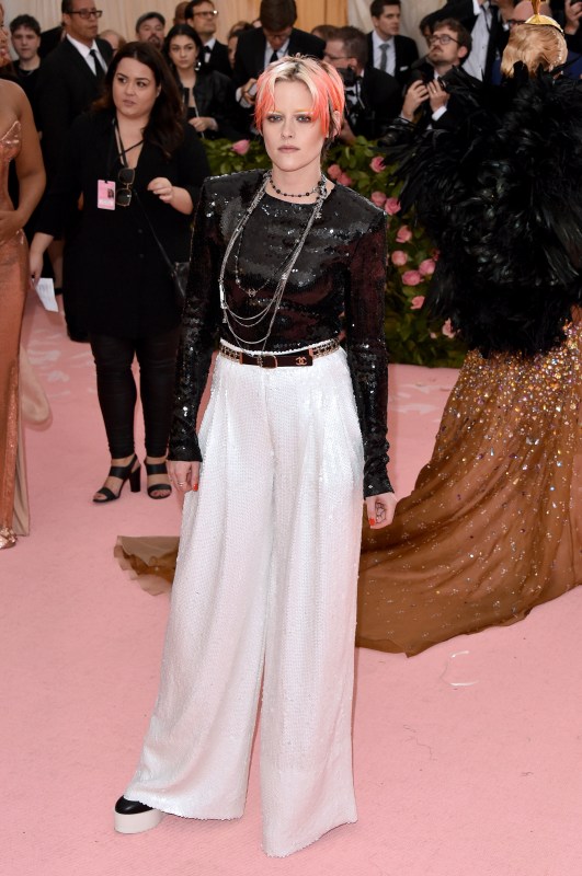 Alicia Vikander Met Gala May 6, 2019 – Star Style