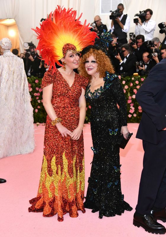 Best Duos Of The 2019 Met Gala | Gallery | Wonderwall.Com