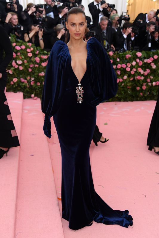 2019 MET Gala: See all the stars on the red carpet | Gallery ...