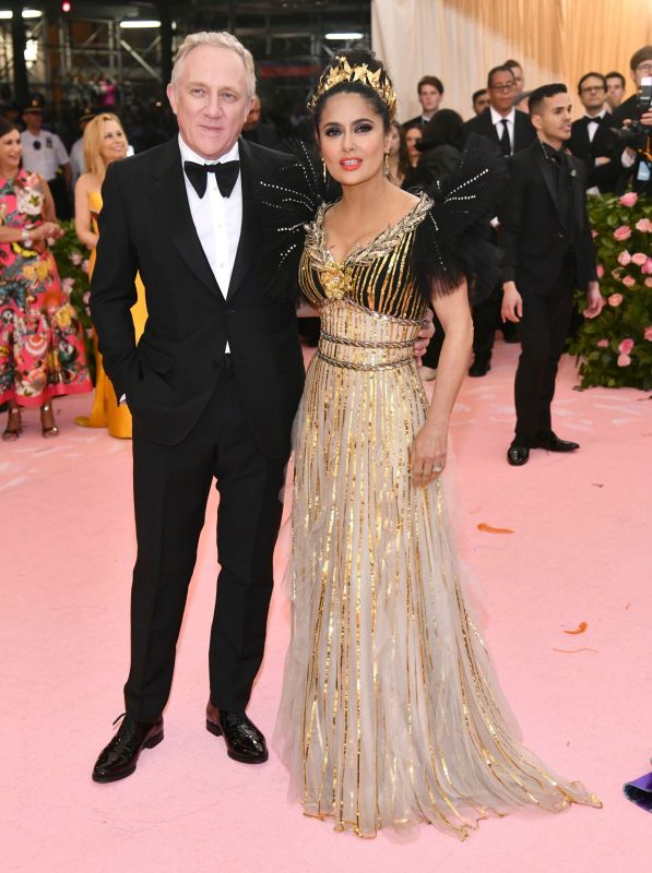 Best duos of the 2019 Met Gala | Gallery | Wonderwall.com