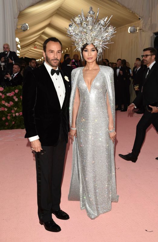 Best duos of the 2019 Met Gala | Gallery | Wonderwall.com