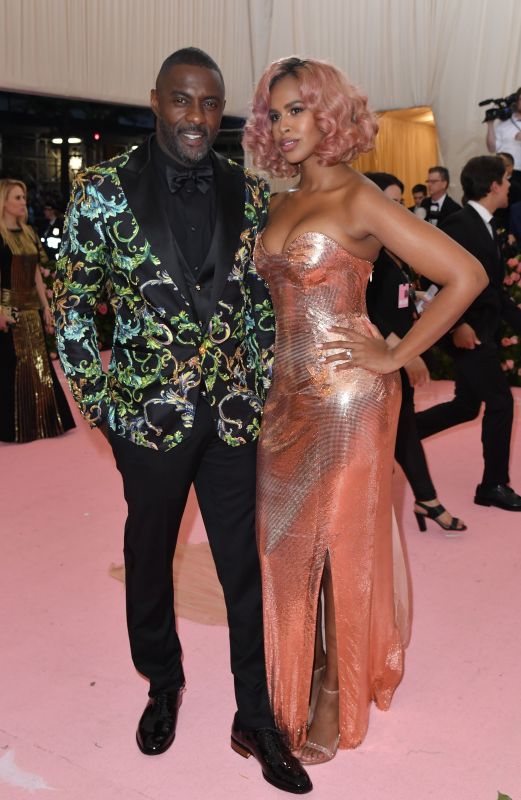 2019 Met Gala: See All The Stars On The Red Carpet 