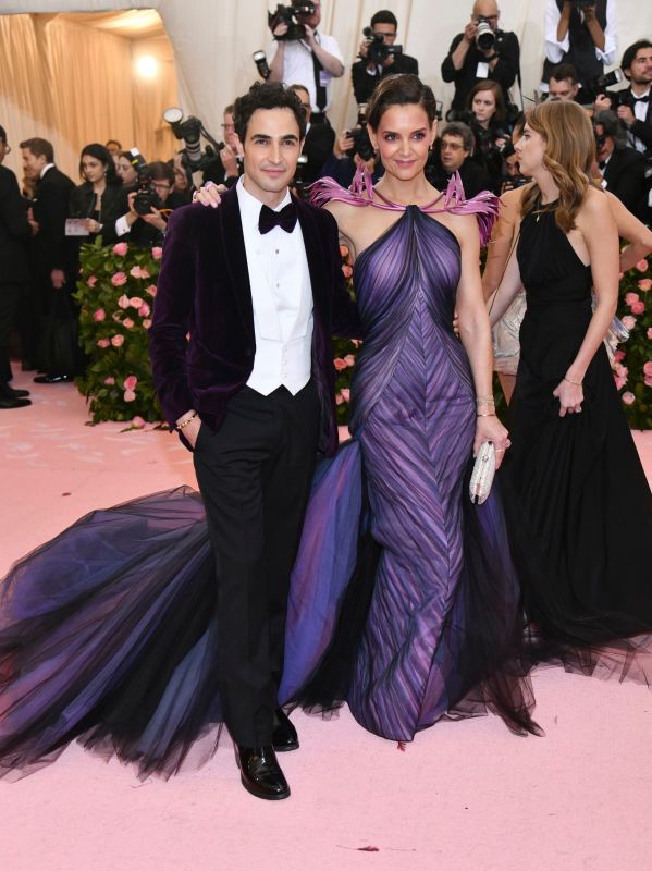 Best duos of the 2019 Met Gala | Gallery | Wonderwall.com