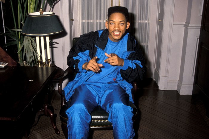 40 Rare Will Smith Photos - Pictures of Will Smith Through the Years