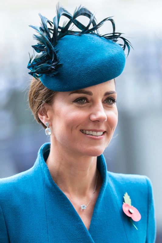 Everything Duchess Kate has worn in 2019 | Gallery | Wonderwall.com